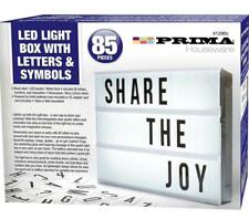 Prima 41296c led for sale  SLOUGH