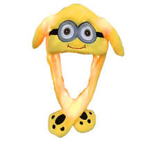 Minion hat light for sale  MANCHESTER