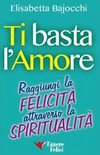 Libro basta amore usato  Bellaria Igea Marina