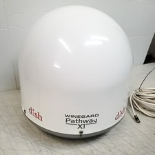Winegard pathway dish for sale  Gerber