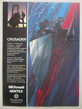 1991 pub gec d'occasion  Yport