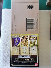 Saint seiya myth usato  Livorno