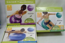 Gaiam stability balance for sale  Saint Charles