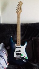 Rockwood honher guitar for sale  PORT ISAAC