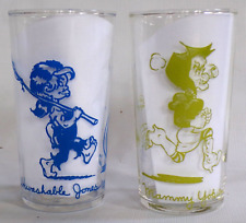 Little abner characters for sale  Sun Prairie