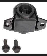 Usado, 1X Kit de Bucha Barra Estabilizadora de Suspensão Lateral Frontal Dorman Trailblazer Envoy comprar usado  Enviando para Brazil