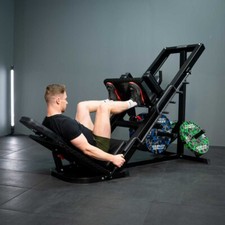 Leg press hack for sale  WEST BROMWICH