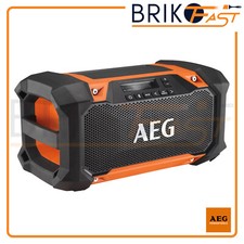 Aeg radio cantiere usato  Brancaleone