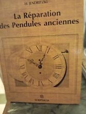 Pendules anciennes d'occasion  Périgueux