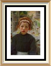 Old c1929 lithograph for sale  CANNOCK