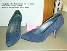 Scarpe decolté col usato  Udine