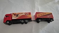Werbetrucks werbe lkw gebraucht kaufen  Burg