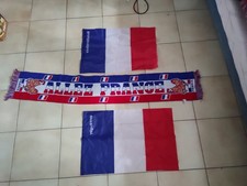 Echarpe supporter rugby d'occasion  Toulouse-