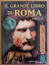 Bosi grande libro usato  Quartu Sant Elena