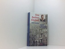 Berliner kindheit lympia gebraucht kaufen  Berlin