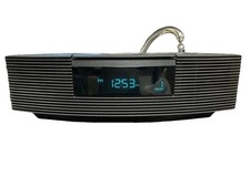 Bose wave radio for sale  Denver
