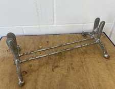 Vintage bicycle cast for sale  HAVERHILL