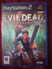 evil dead regeneration usato evil dead regeneration usato Messina