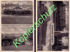 zschornewitz gebraucht kaufen  Halle
