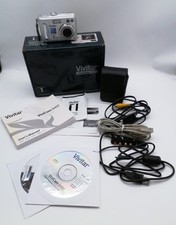 Vivitar series vivicam for sale  DOWNHAM MARKET