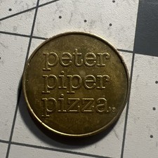 Peter piper pizza for sale  Talladega