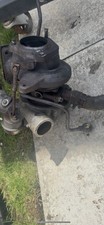 Saab turbo 1998 for sale  DURHAM