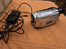 Vecchia videocamera samsung usato  Saronno