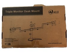 Triple monitor stand for sale  Daytona Beach