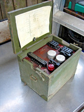 Ww2 british army for sale  THORNTON-CLEVELEYS