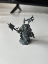 Dark angels chaplain for sale  IPSWICH
