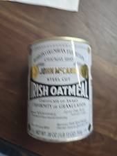 Vintage john mccanns for sale  Jonesville