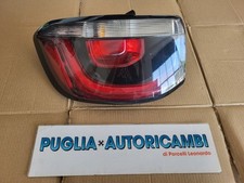 Faro fanale posteriore usato  Cerignola