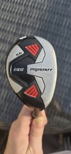Wilson prostaff sgi for sale  HUNTINGDON