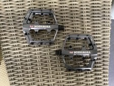 Yoshimura chilao pedals for sale  BENFLEET
