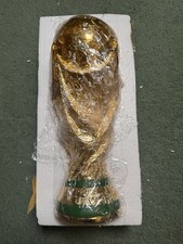 Fifa cup replica for sale  ST. ANDREWS