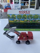 Tractopelle matchbox vintage d'occasion Tractopelle matchbox vintage d'occasion  Cournonterral