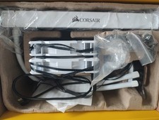 Corsair h100i rgb for sale  STOURBRIDGE
