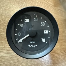 Smiths classic 80mm for sale  TROWBRIDGE
