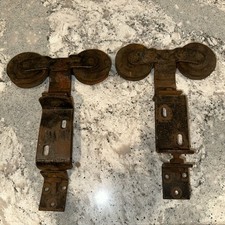 Vintage set barn for sale  Brownville