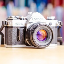 Canon canon 50mm d'occasion  Rennes-