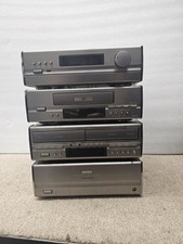 Ensemble denon 250 d'occasion  Limoges-