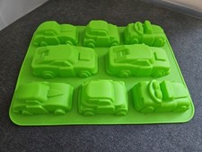 Big car silicone for sale  LEEDS