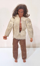 Action figure old usato  Napoli