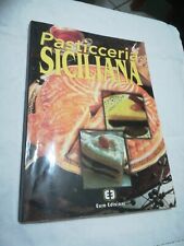 Pasticceria siciliana usato  Pontecagnano Faiano