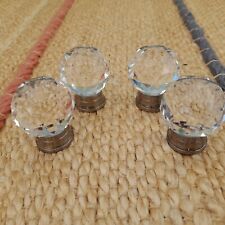 Crystal class 38mm for sale  LEICESTER