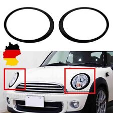 Glanz schwarz scheinwerfer gebraucht kaufen  Deutschland