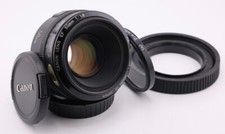 Excellent canon 50mm for sale  Columbus