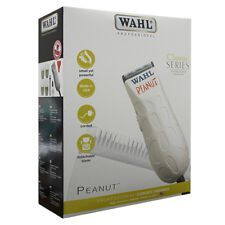 Aparador de salão Wahl Professional 8655 Classic Series amendoim com fio branco comprar usado  Enviando para Brazil