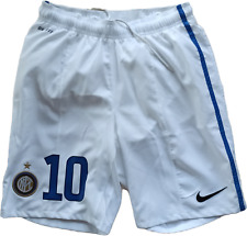 Pantaloncini calcio vintage usato  Roma