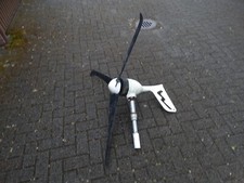 Windrad istabreeze 500 gebraucht kaufen  Oer-Erkenschwick